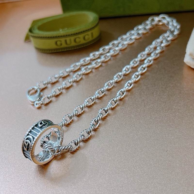Gucci Necklace 06yxs16